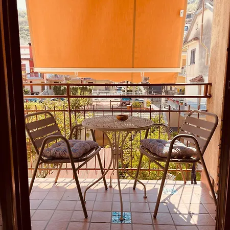 Dimora Bellini Bed & Breakfast Agropoli Exterior photo