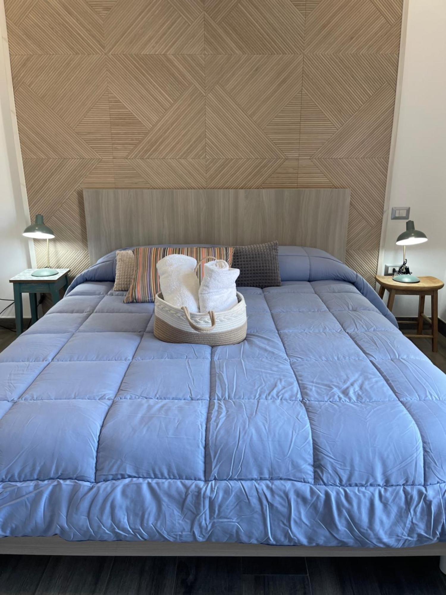 Dimora Bellini Bed & Breakfast