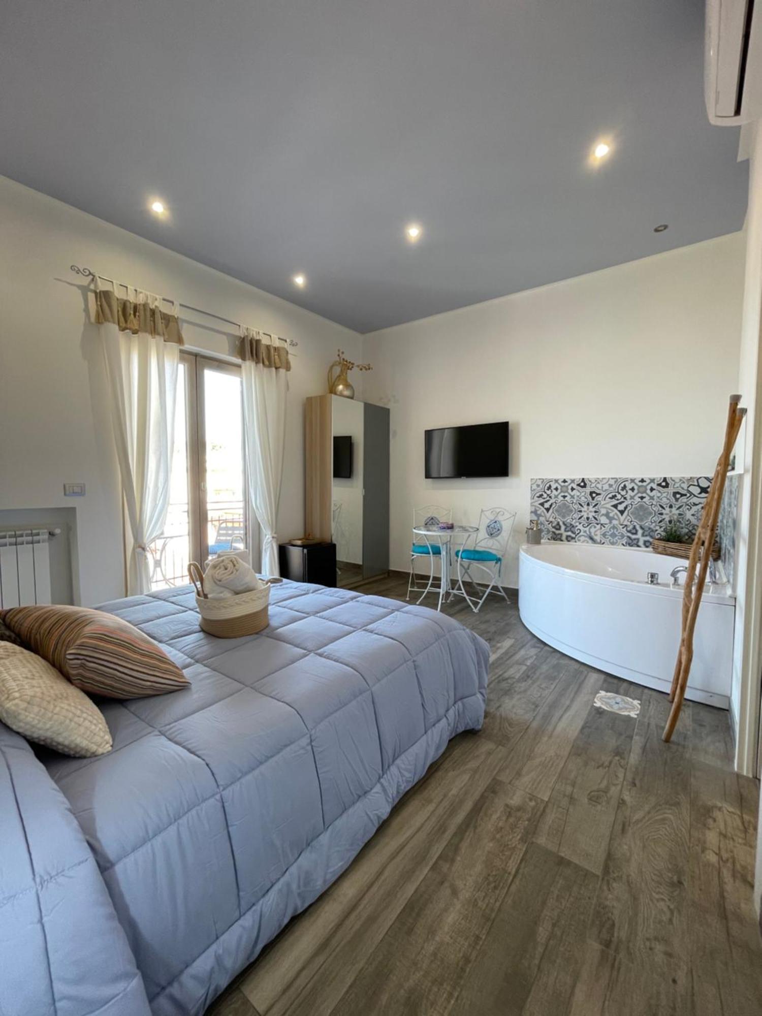 Bed & Breakfast Dimora Bellini Agropoli