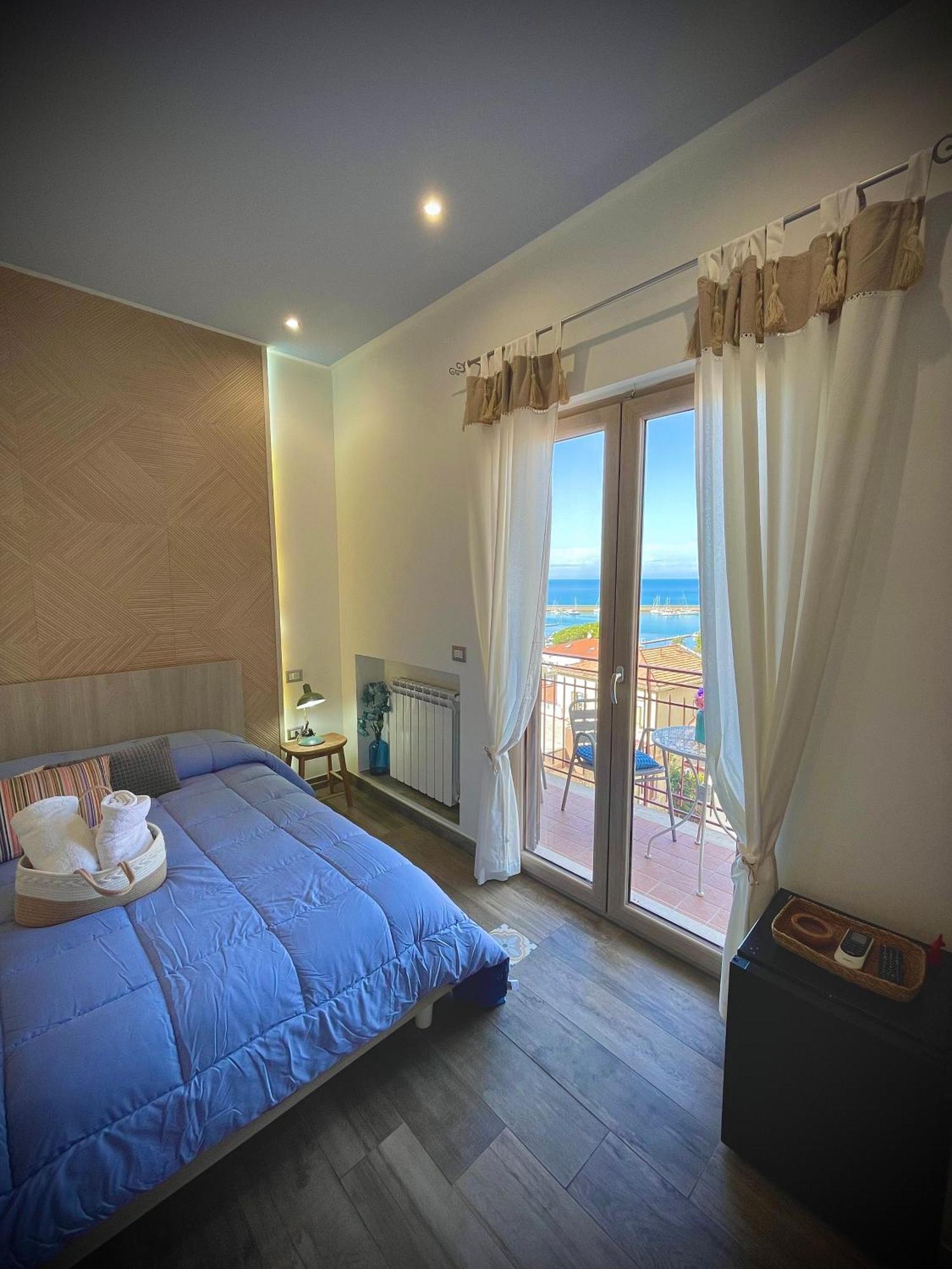 Dimora Bellini * Agropoli