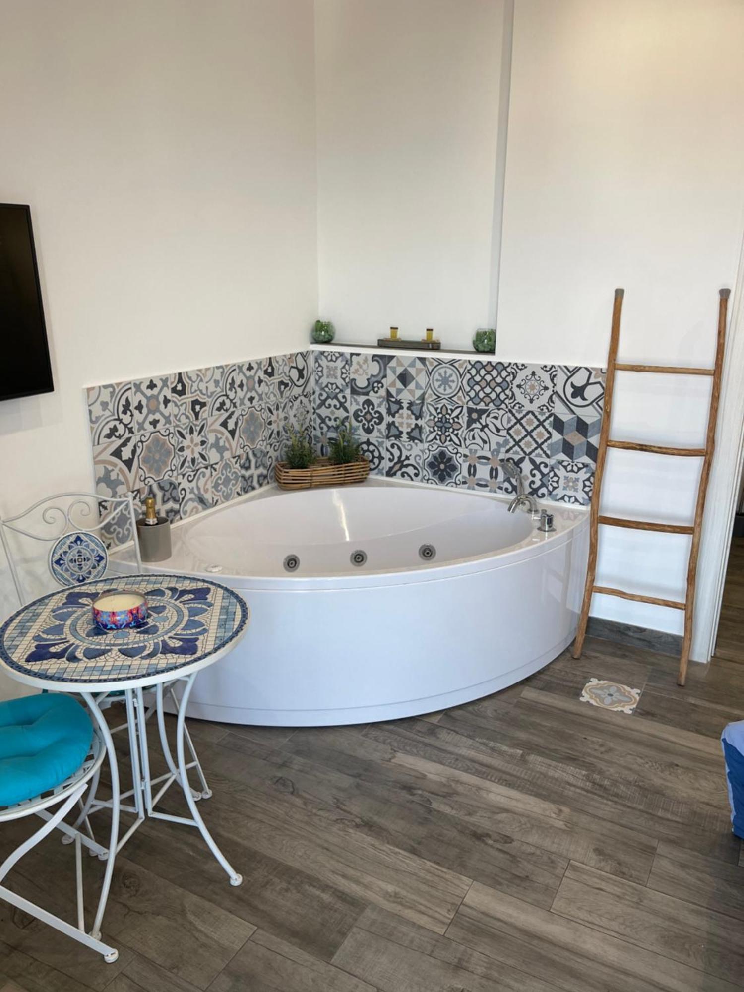 Dimora Bellini Bed & Breakfast Agropoli