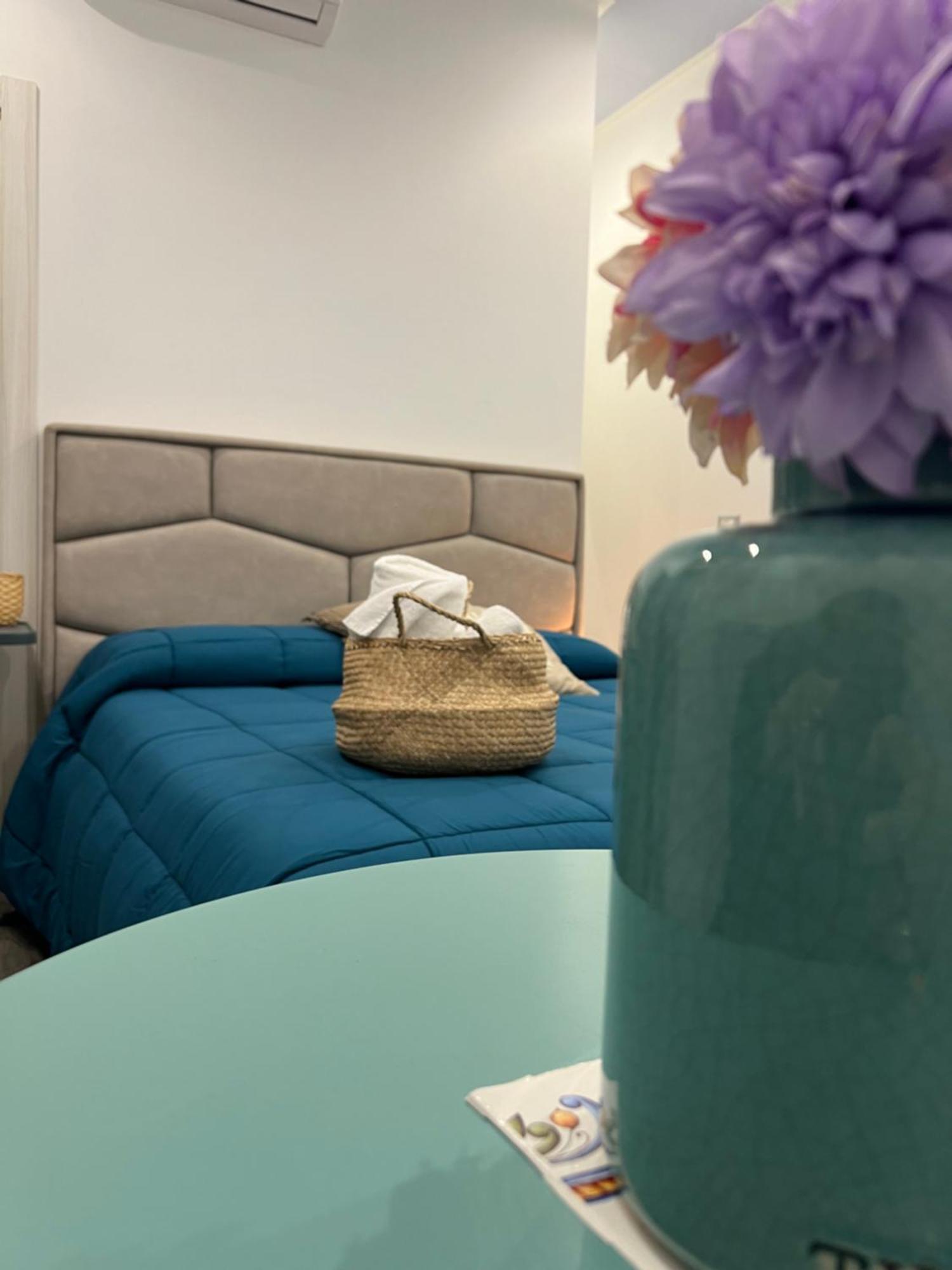 Dimora Bellini Bed & Breakfast