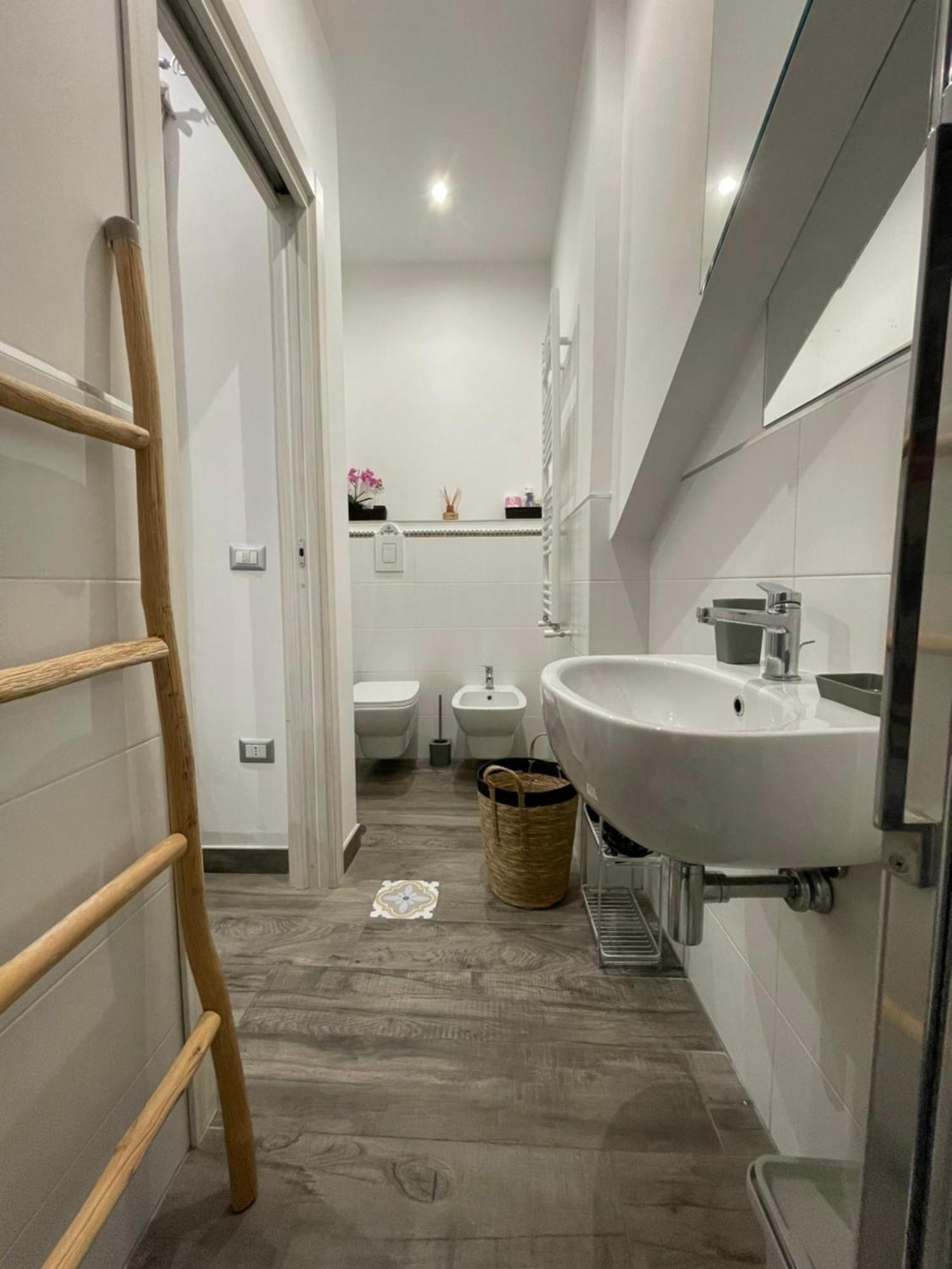 Bed & Breakfast Dimora Bellini Agropoli