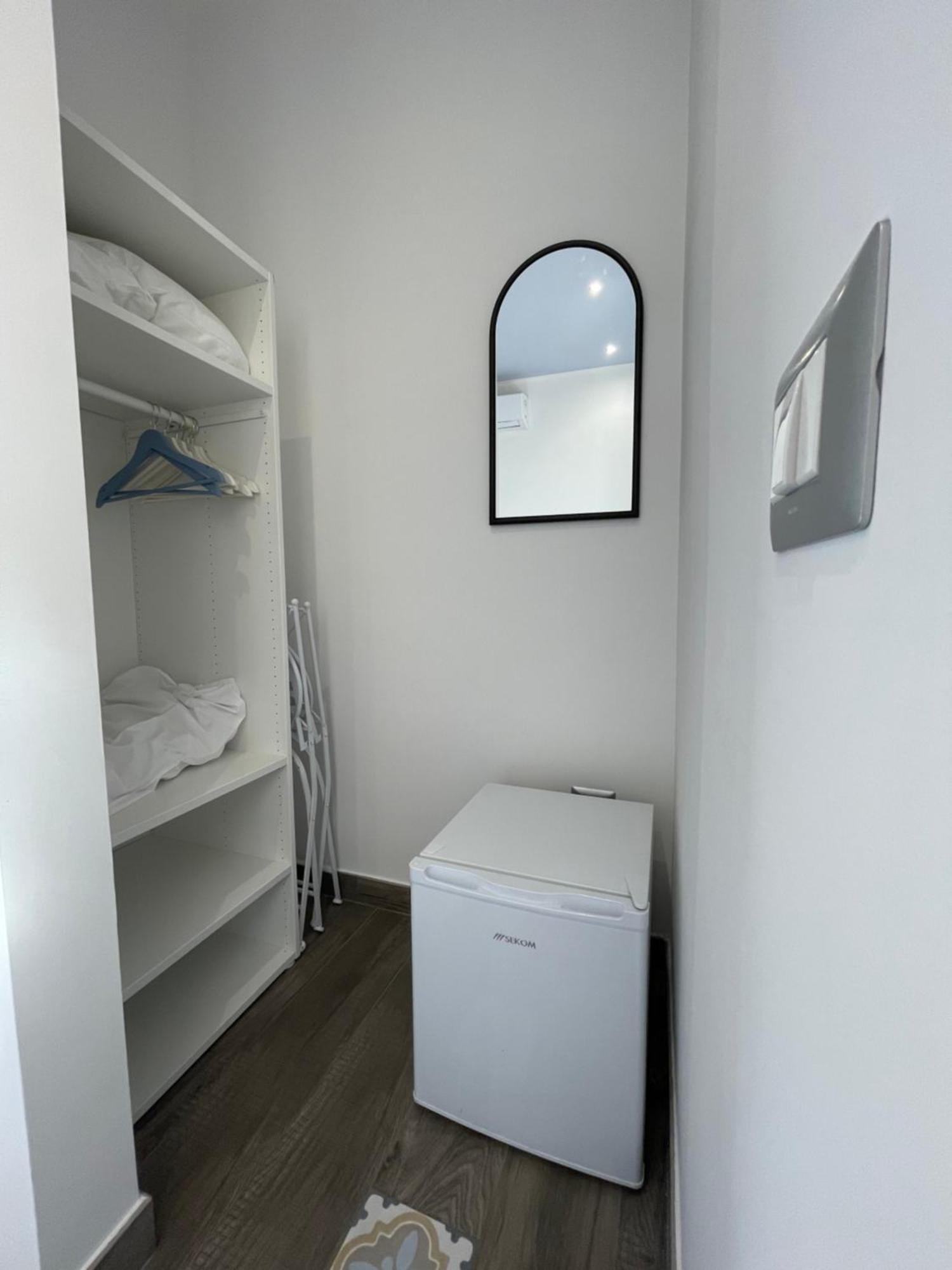 Dimora Bellini Bed & Breakfast *