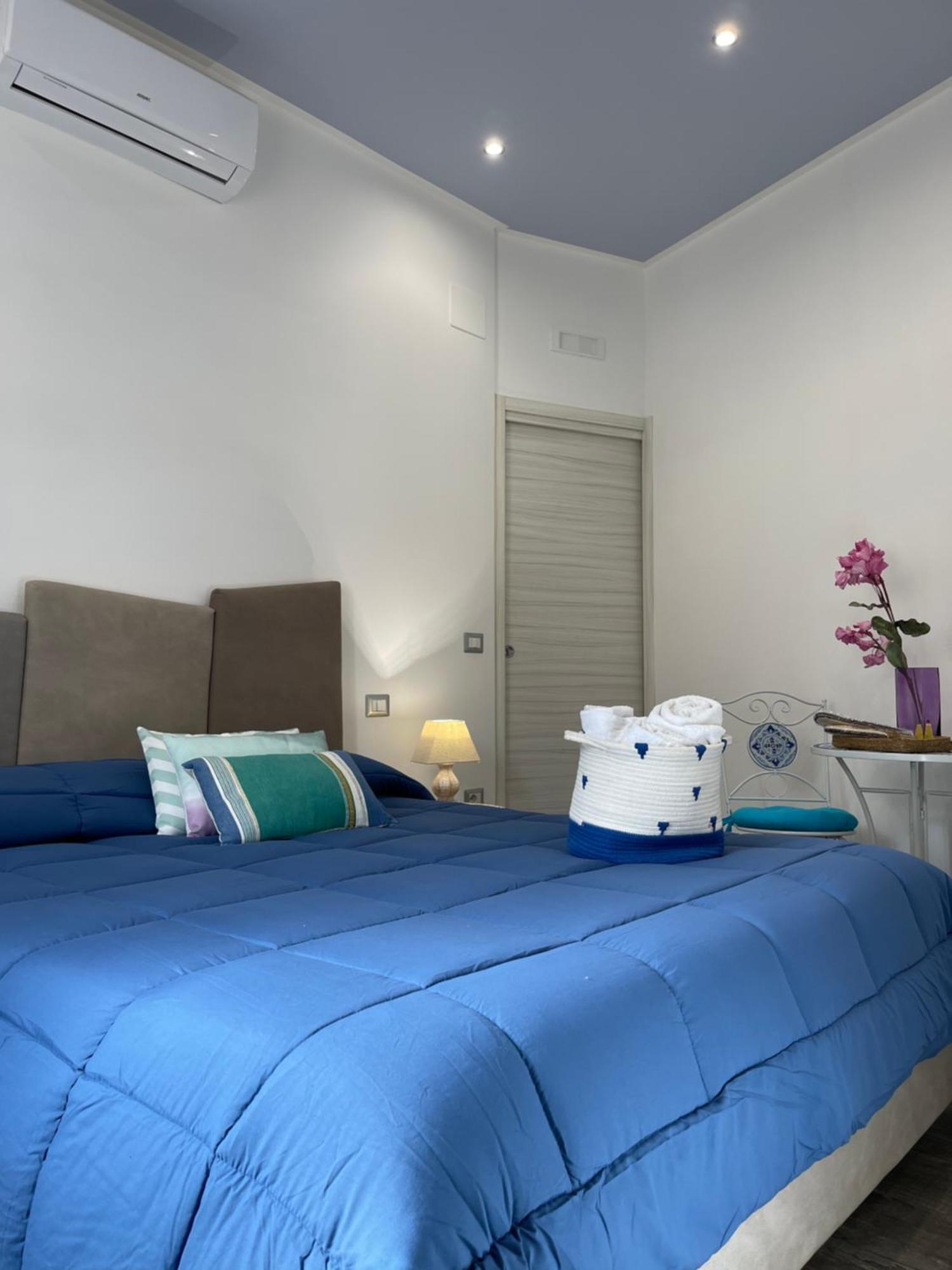 Dimora Bellini Bed & Breakfast *