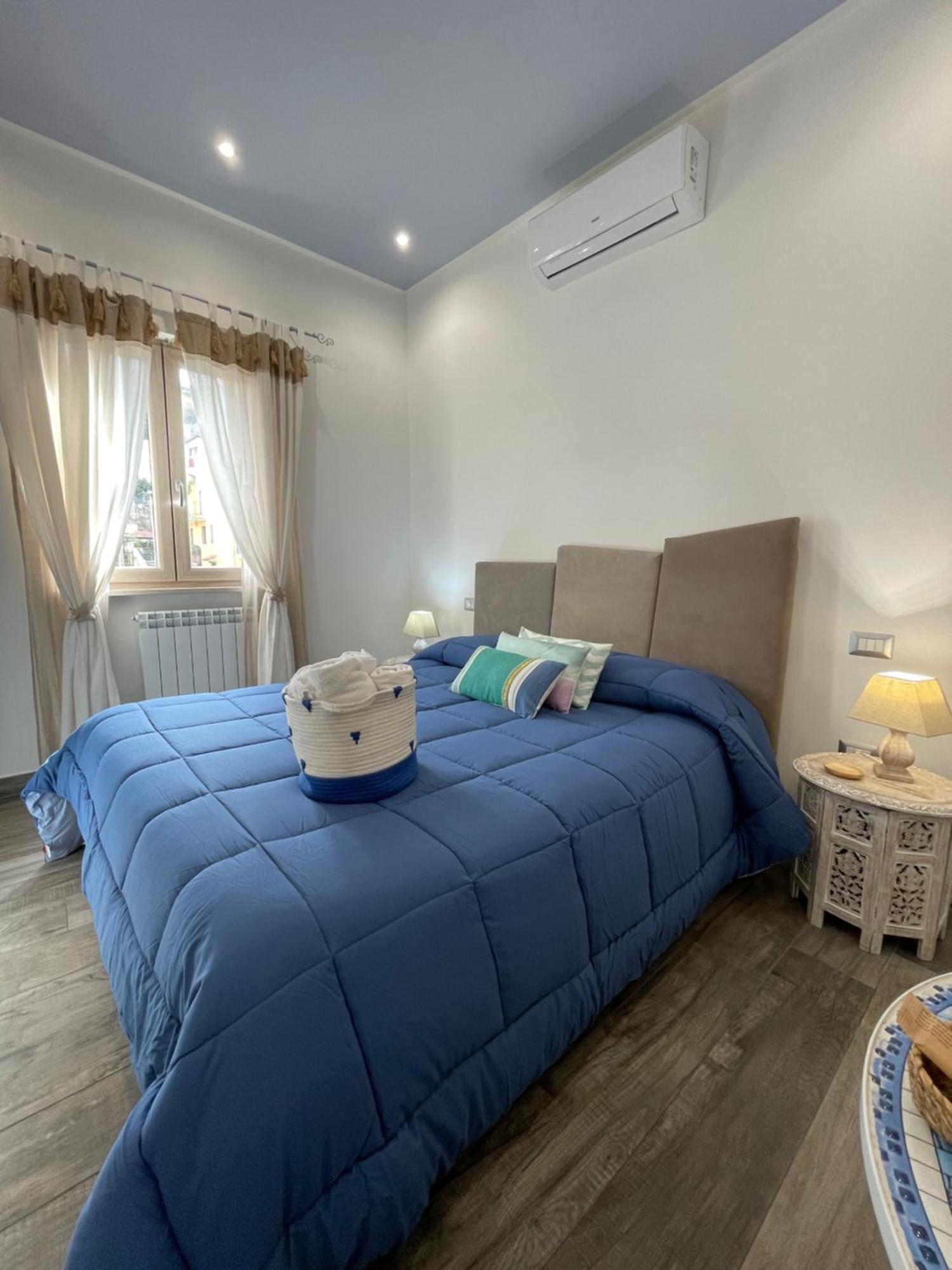 Dimora Bellini Bed & Breakfast *