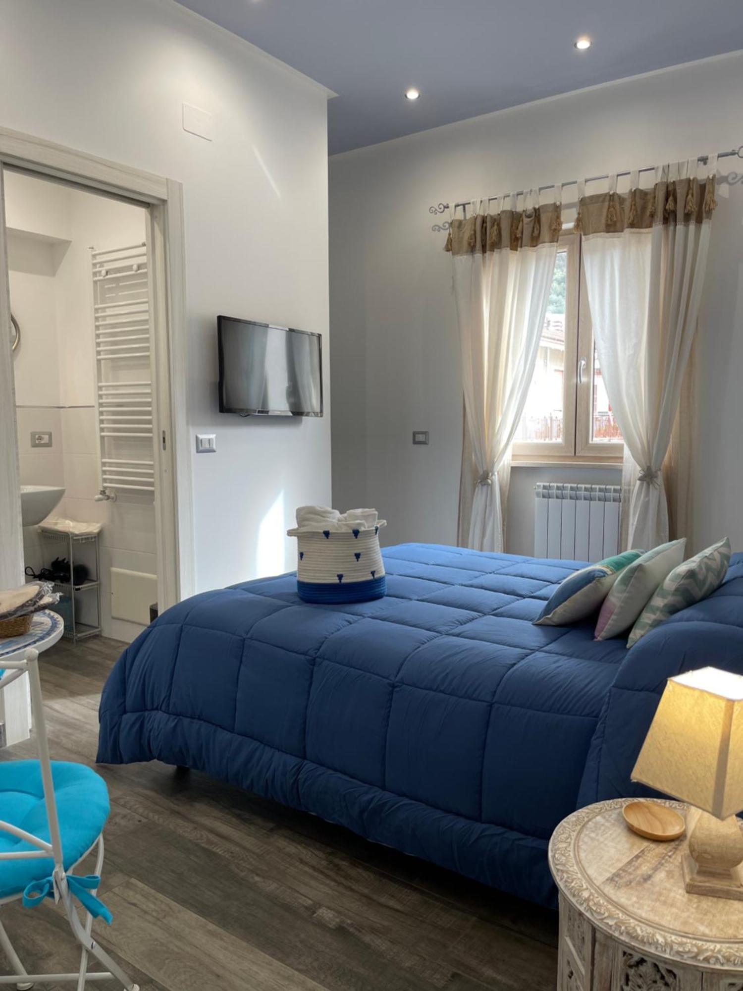 Bed & Breakfast Dimora Bellini Agropoli