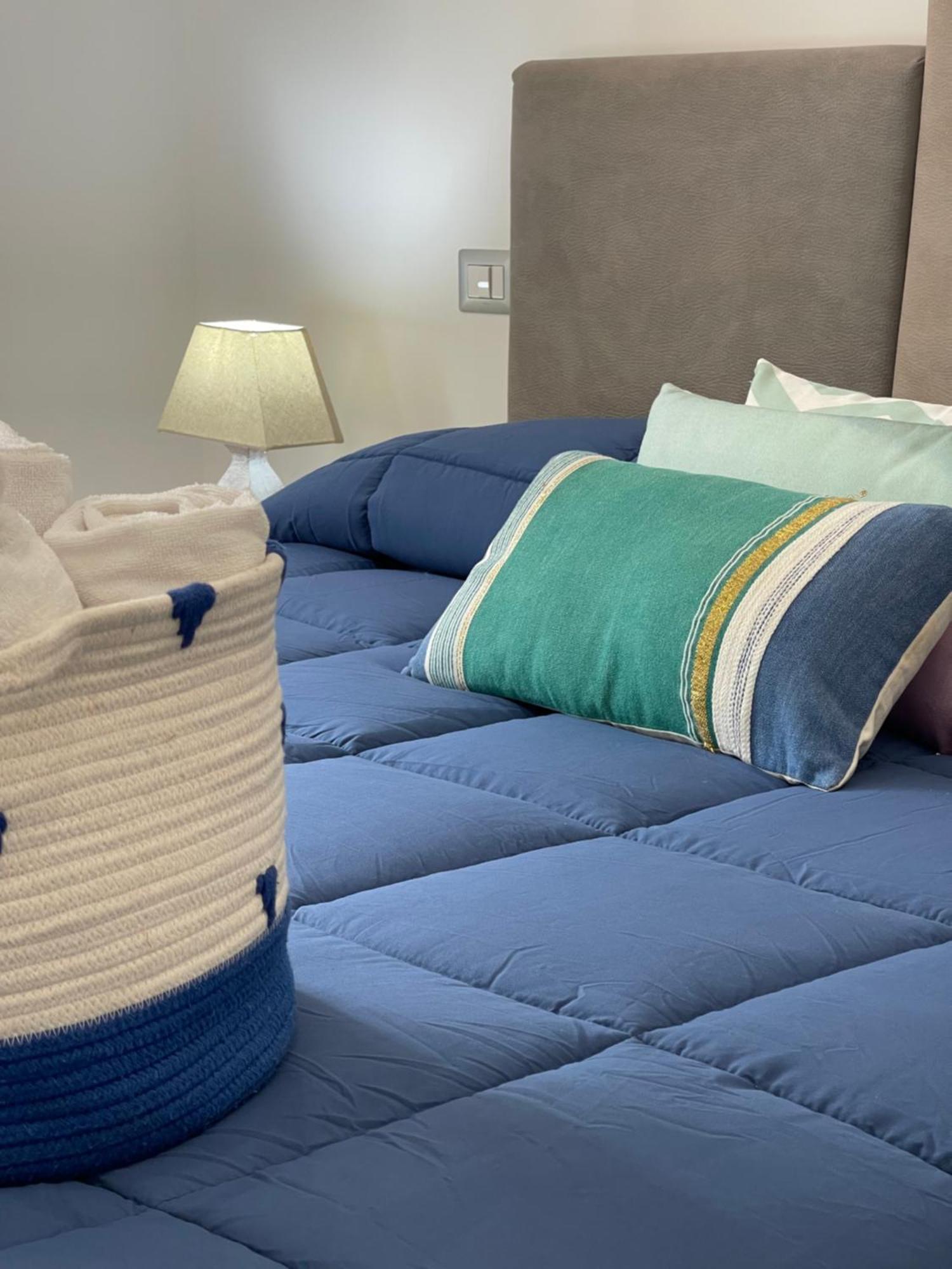 Bed & Breakfast Dimora Bellini *