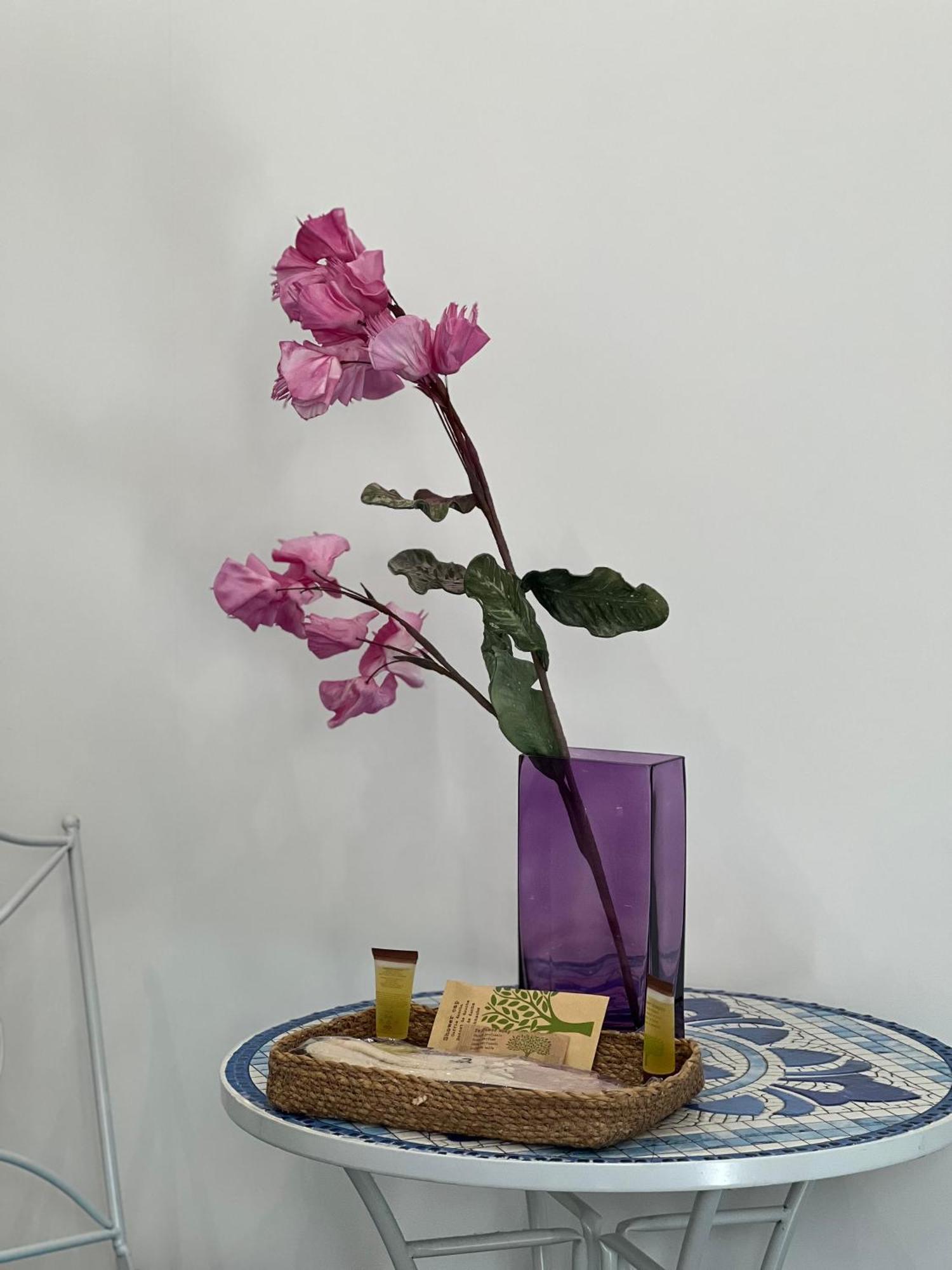 Bed & Breakfast Dimora Bellini Agropoli