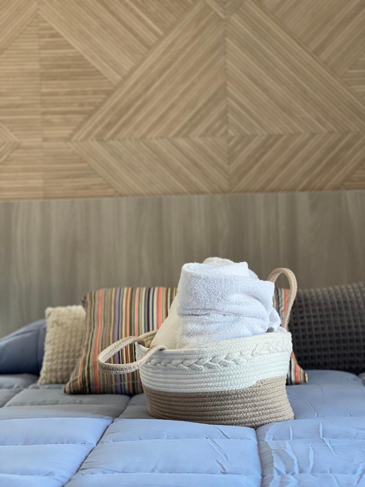 Bed & Breakfast Dimora Bellini Agropoli