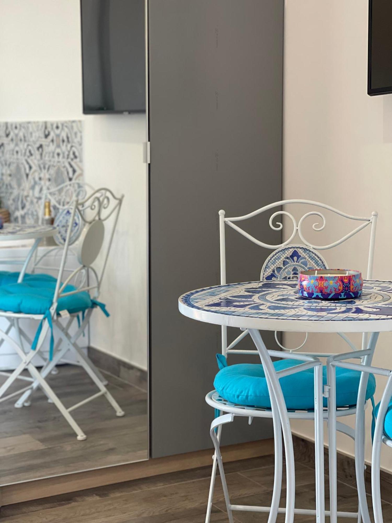 Dimora Bellini Bed & Breakfast *