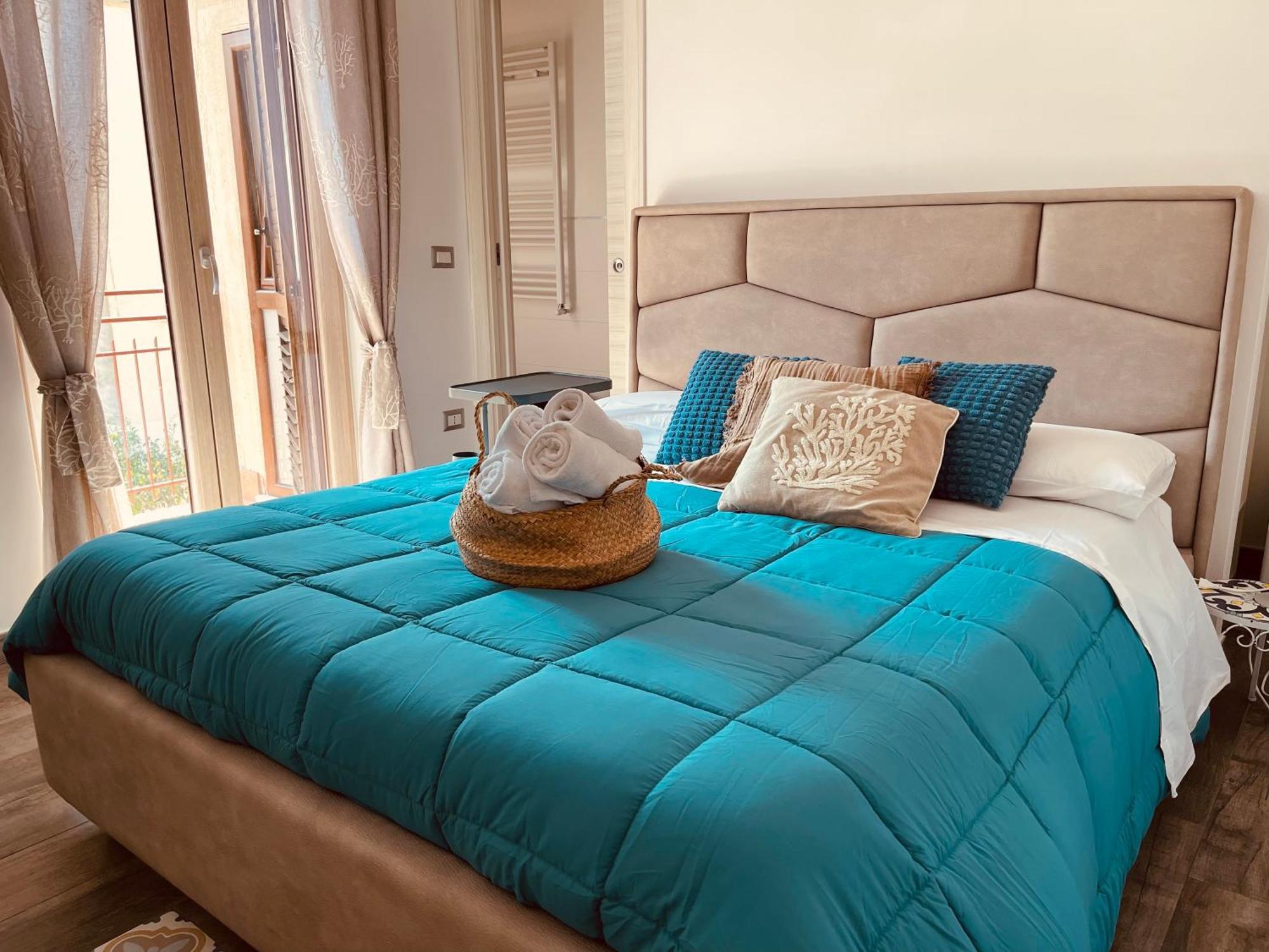 Bed & Breakfast Dimora Bellini