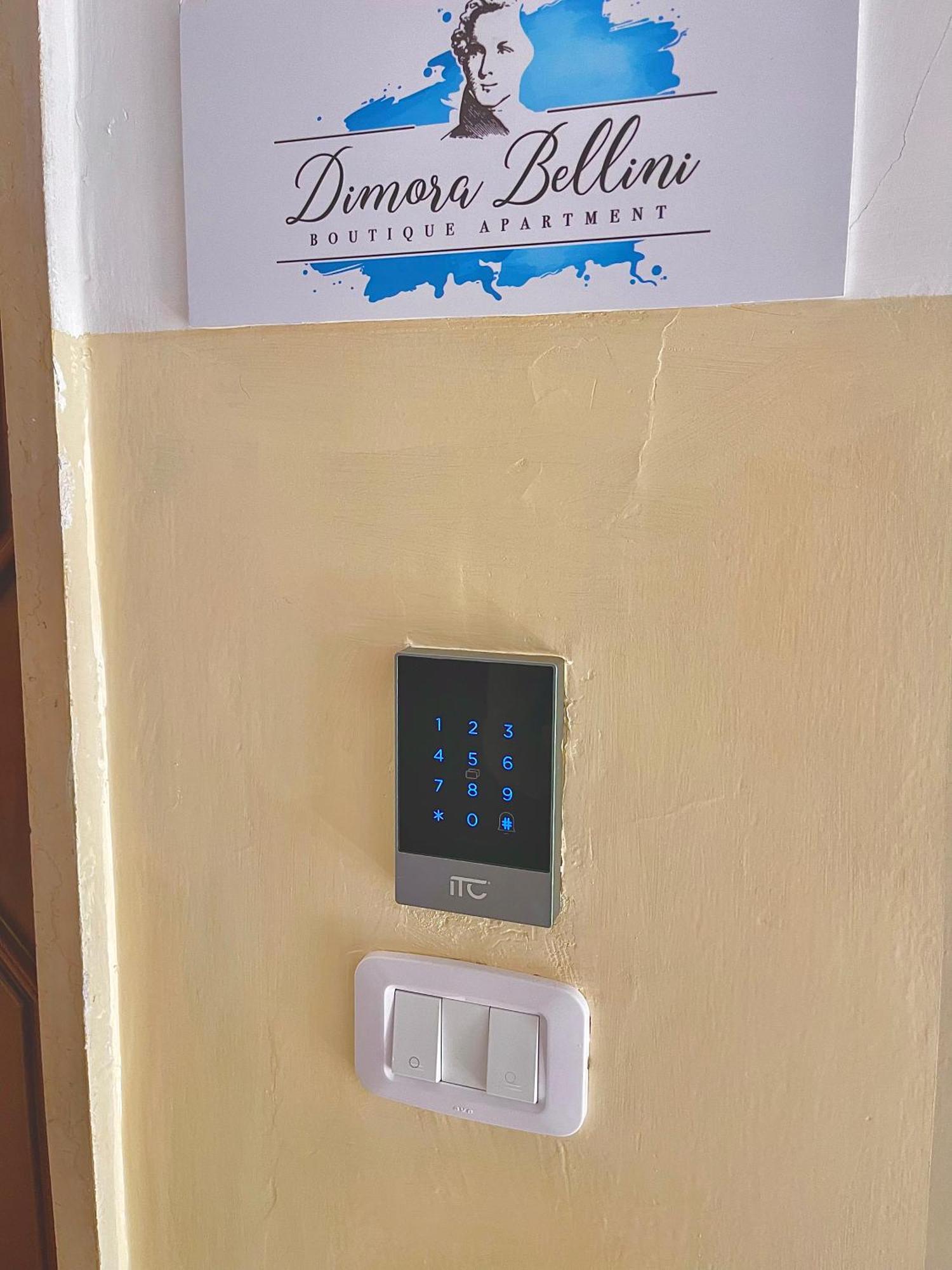 Dimora Bellini Bed & Breakfast *