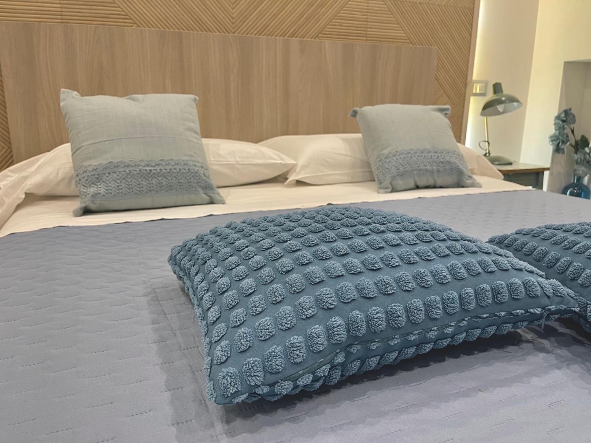 Dimora Bellini Bed & Breakfast *