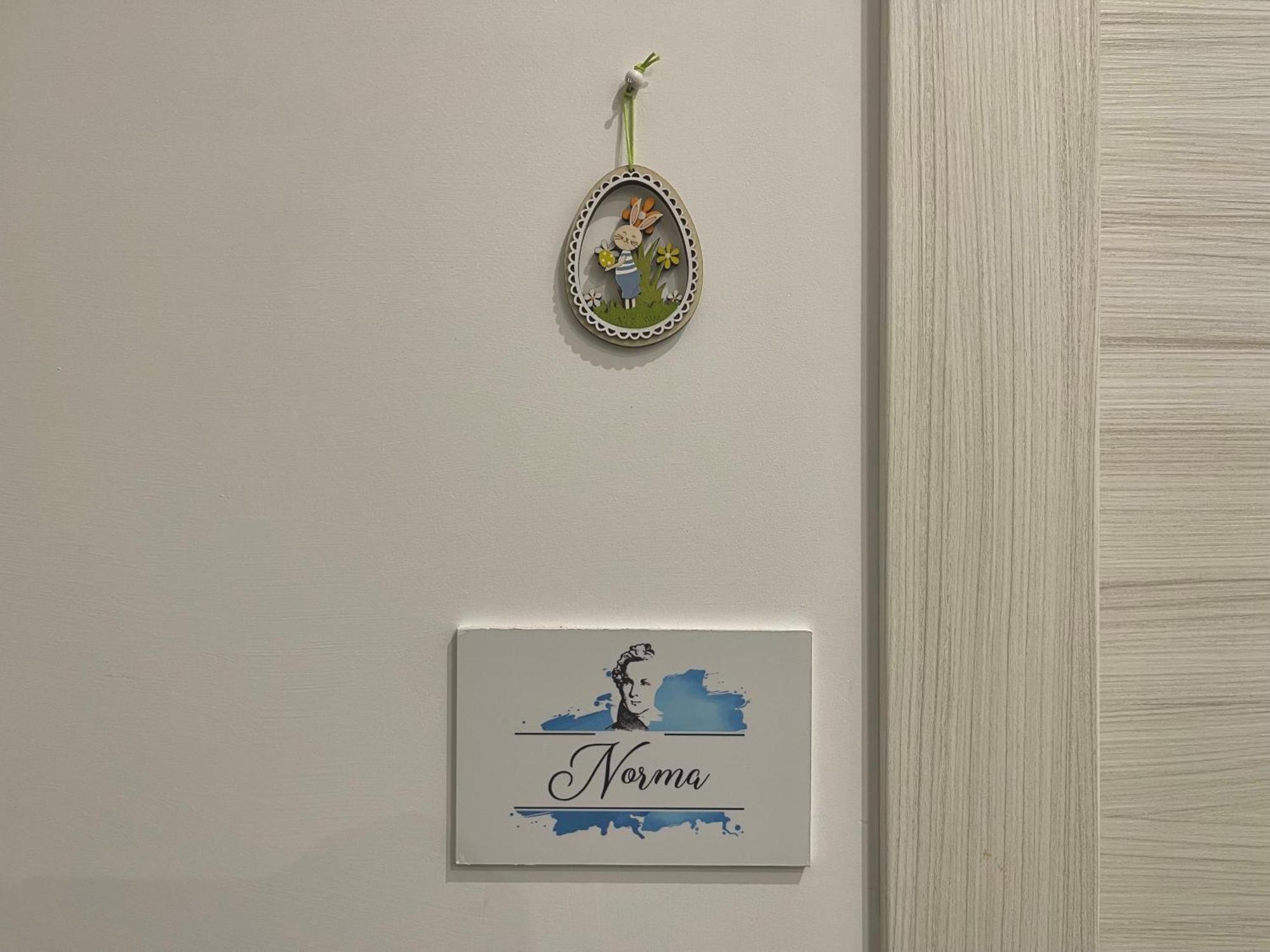 Bed & Breakfast Dimora Bellini *