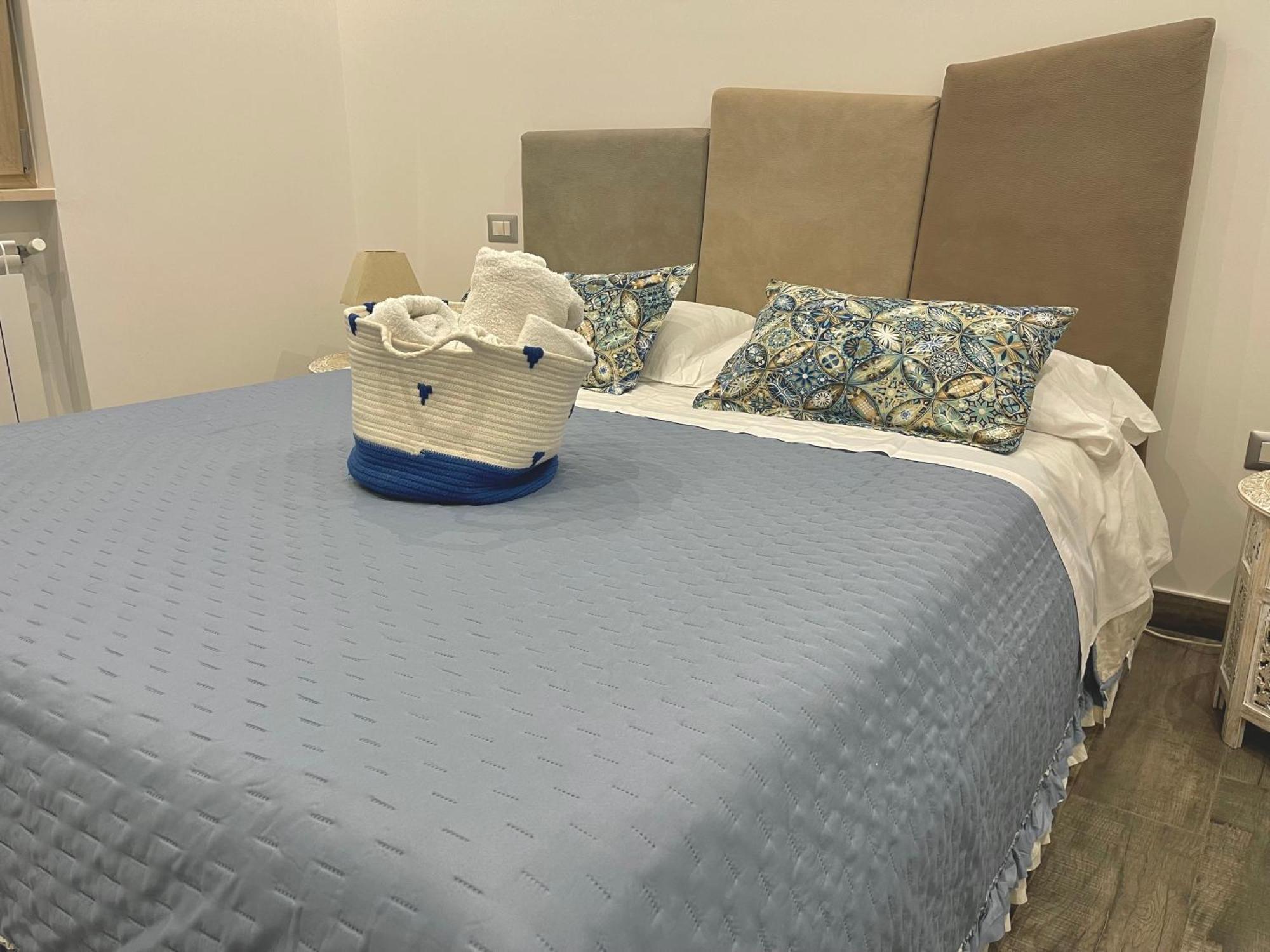 Dimora Bellini Agropoli
