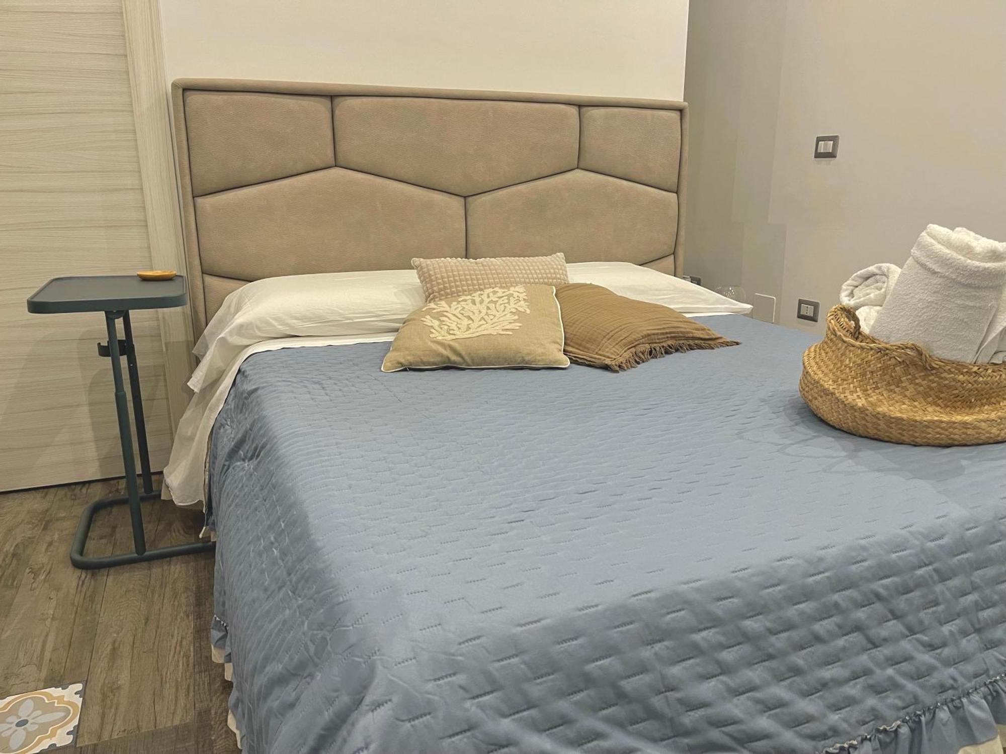 Dimora Bellini * Agropoli