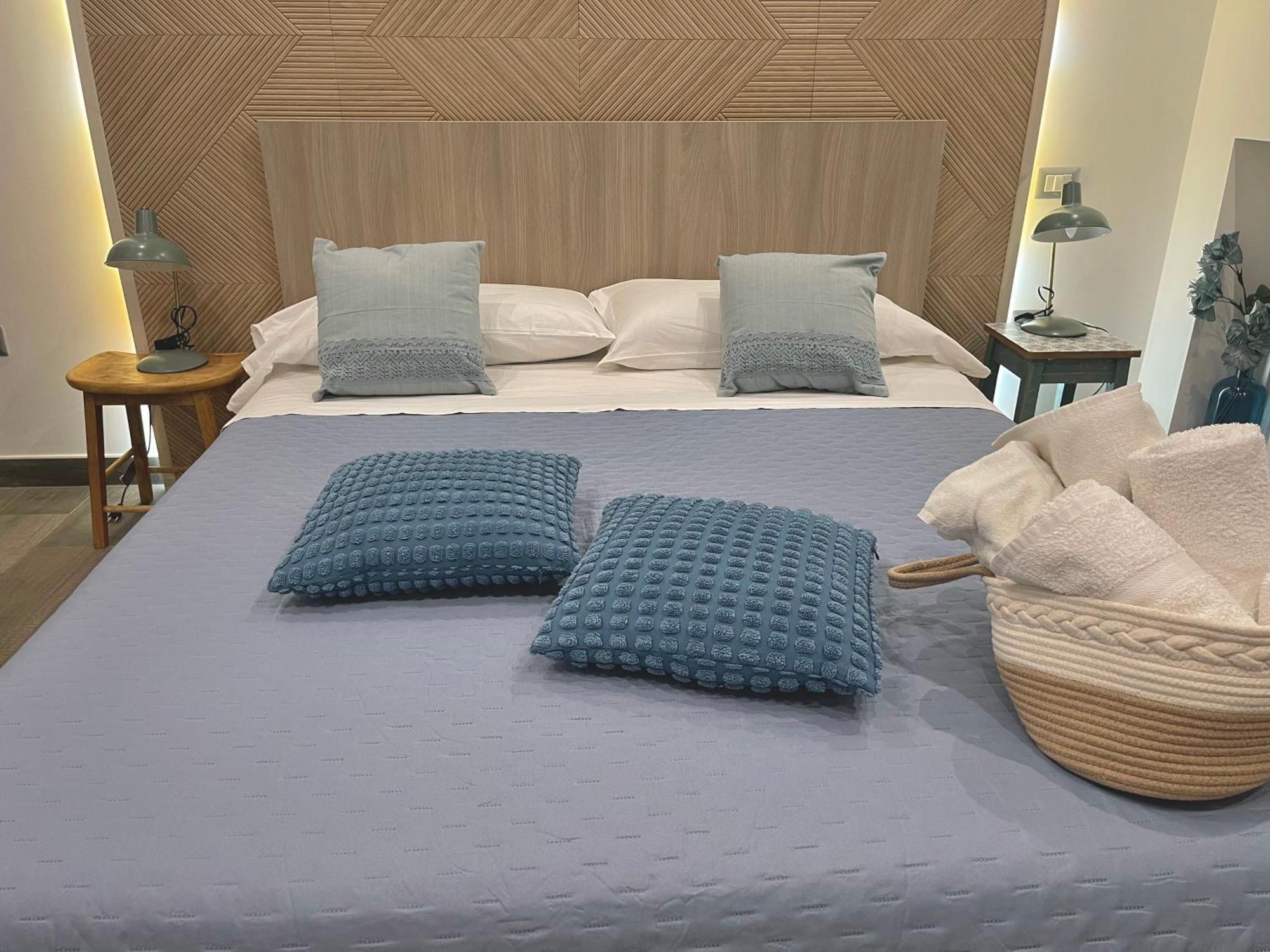 Dimora Bellini Bed & Breakfast *