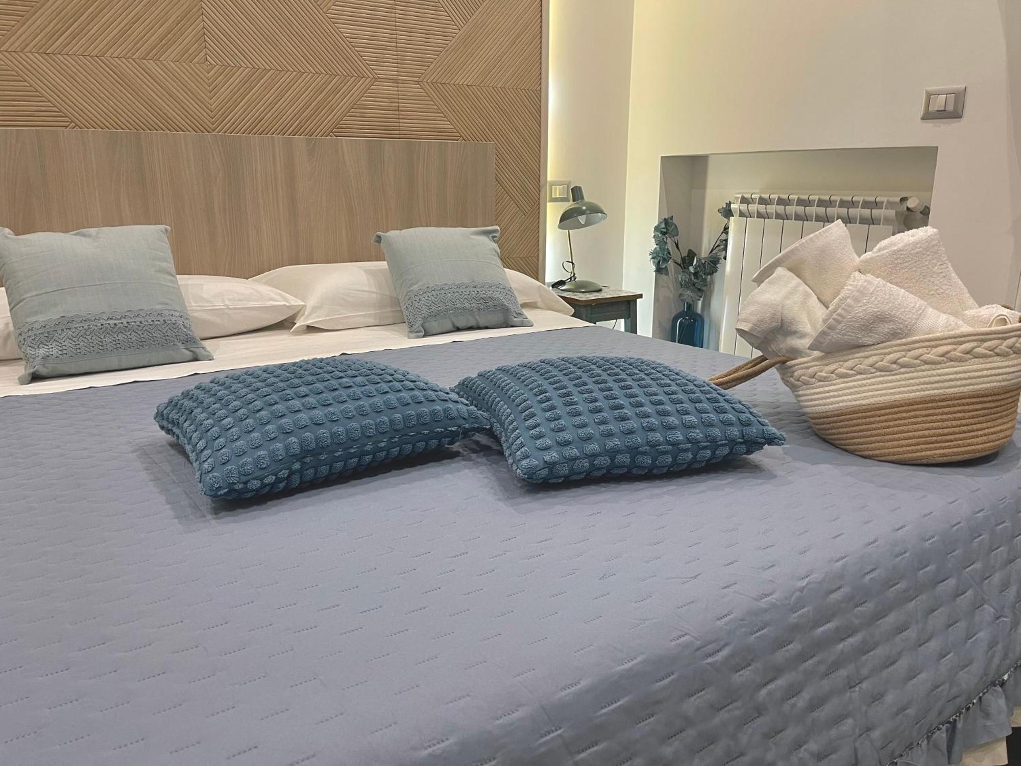 Bed & Breakfast Dimora Bellini *