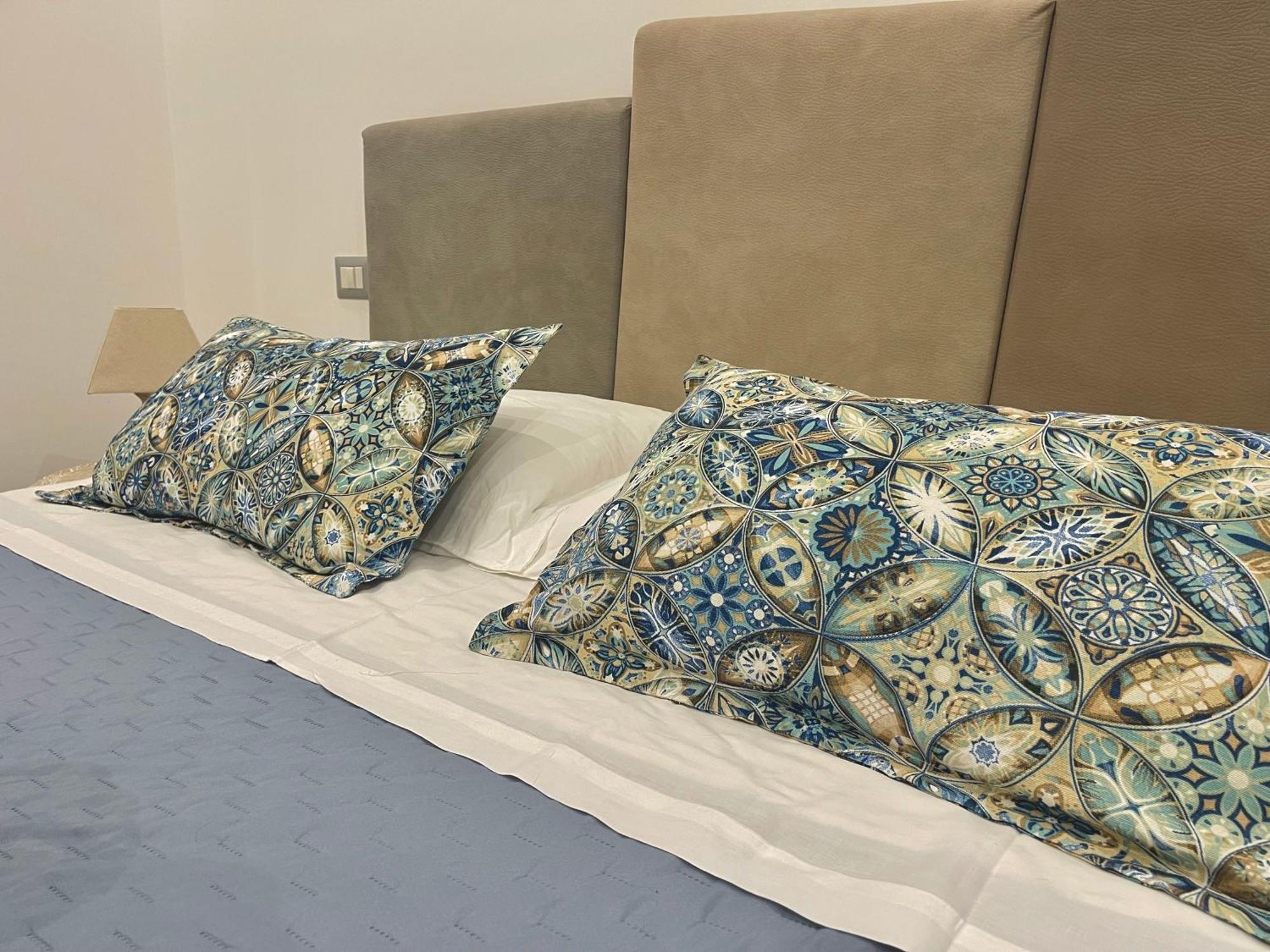 Bed & Breakfast Dimora Bellini Agropoli